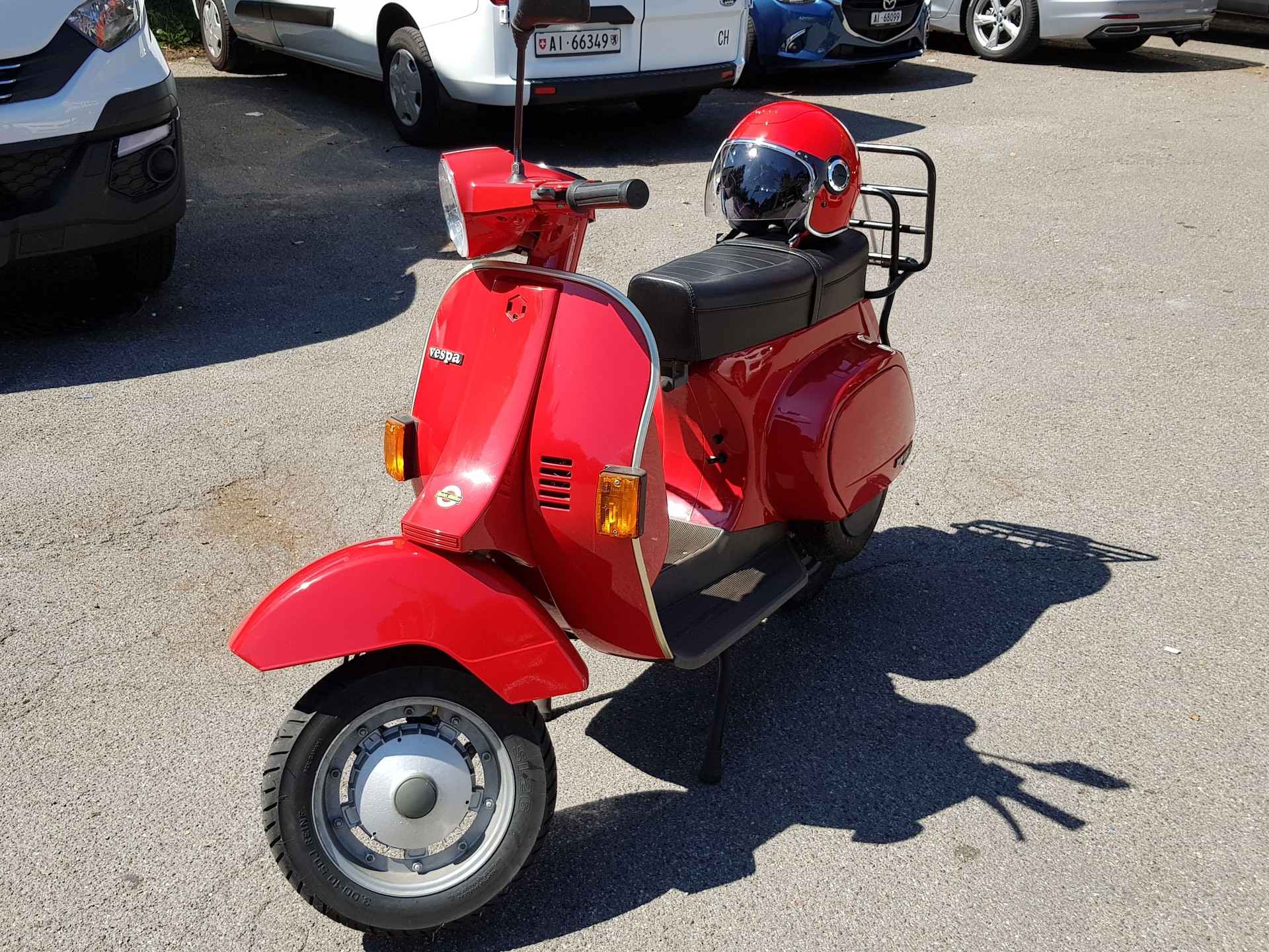 PIAGGIO Vespa PK 125 XL-image-0