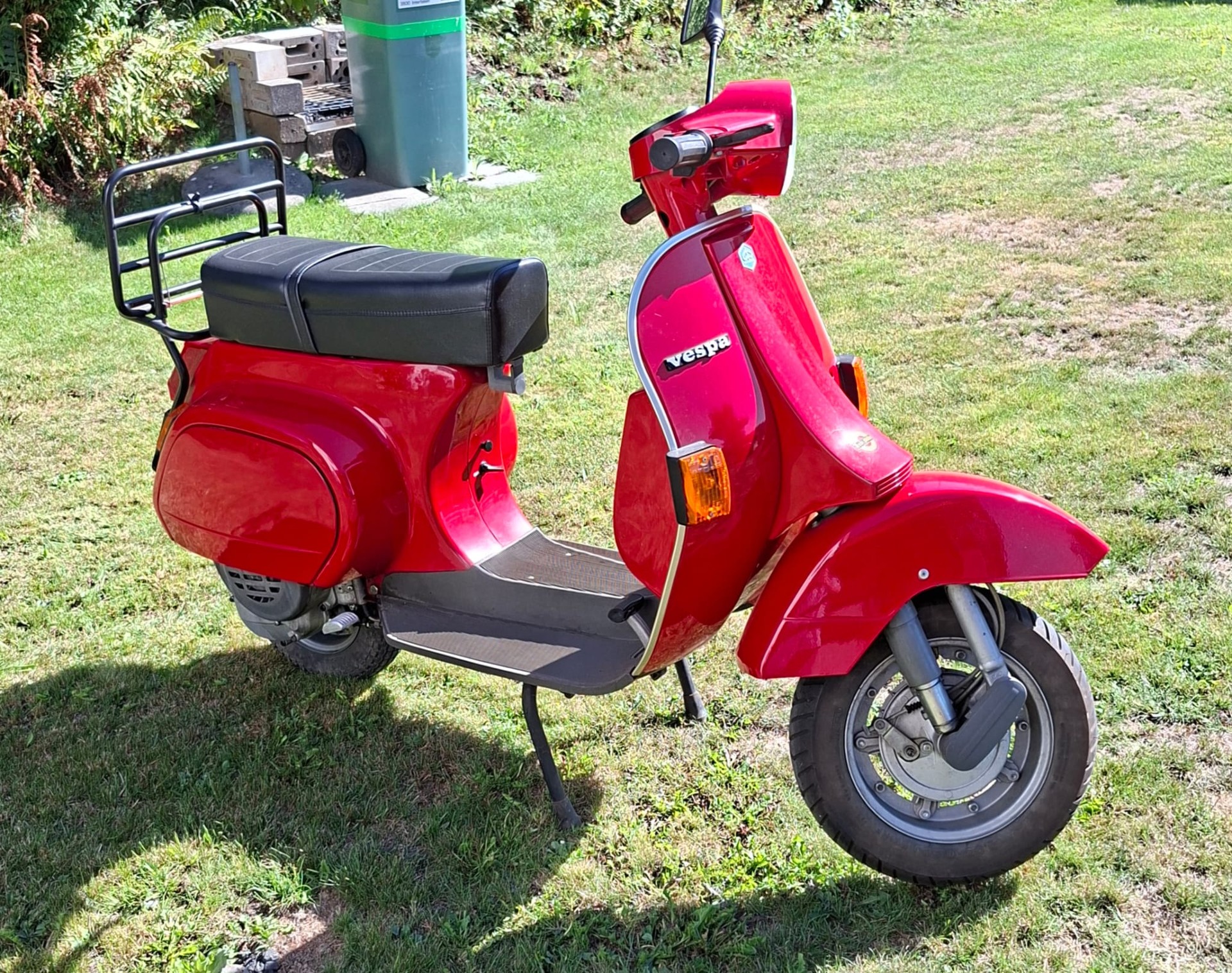 PIAGGIO Vespa PK 125 XL-image-6