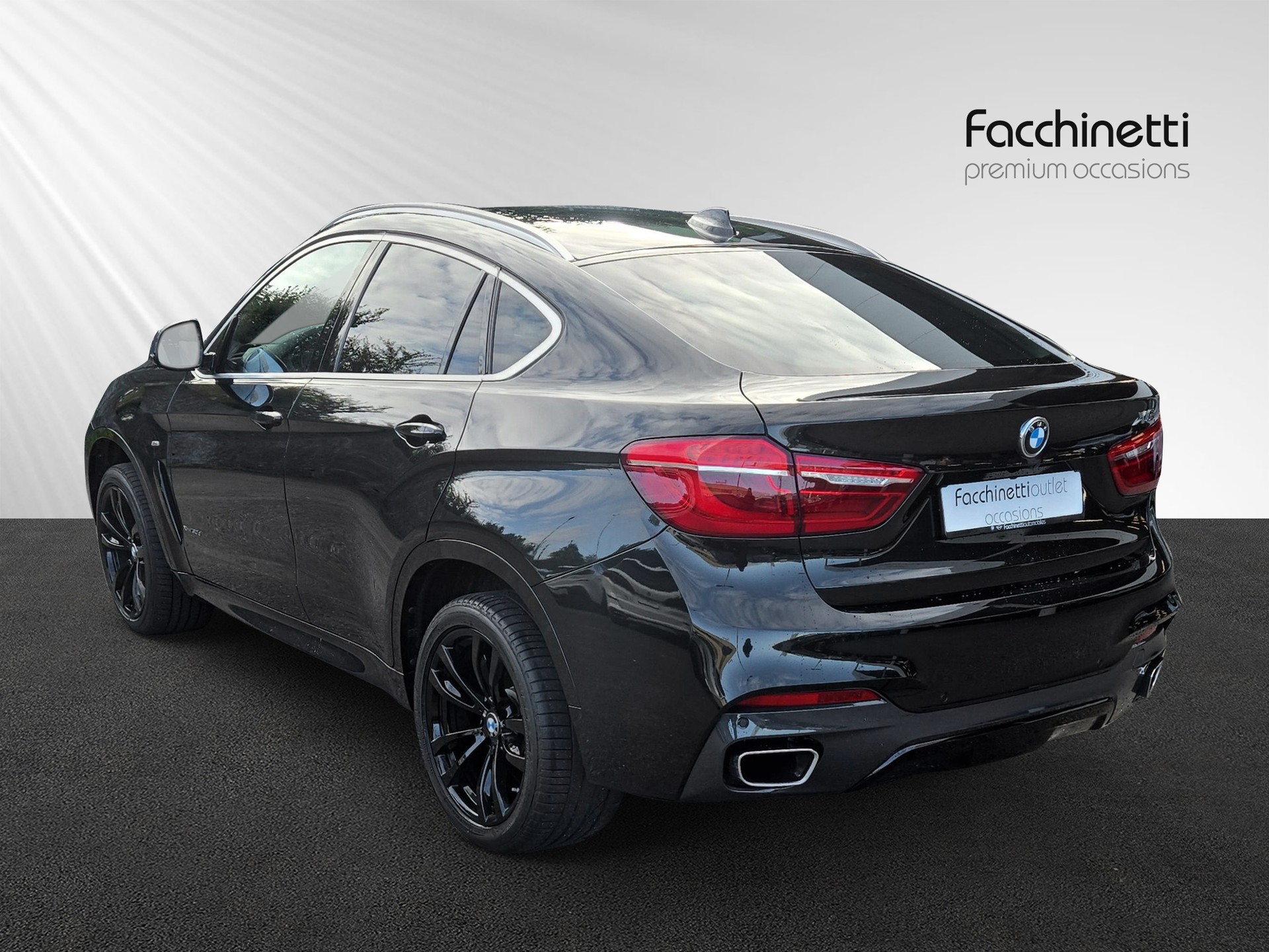 BMW X6 xDrive 30d M Sport Steptronic-showroom-element-3