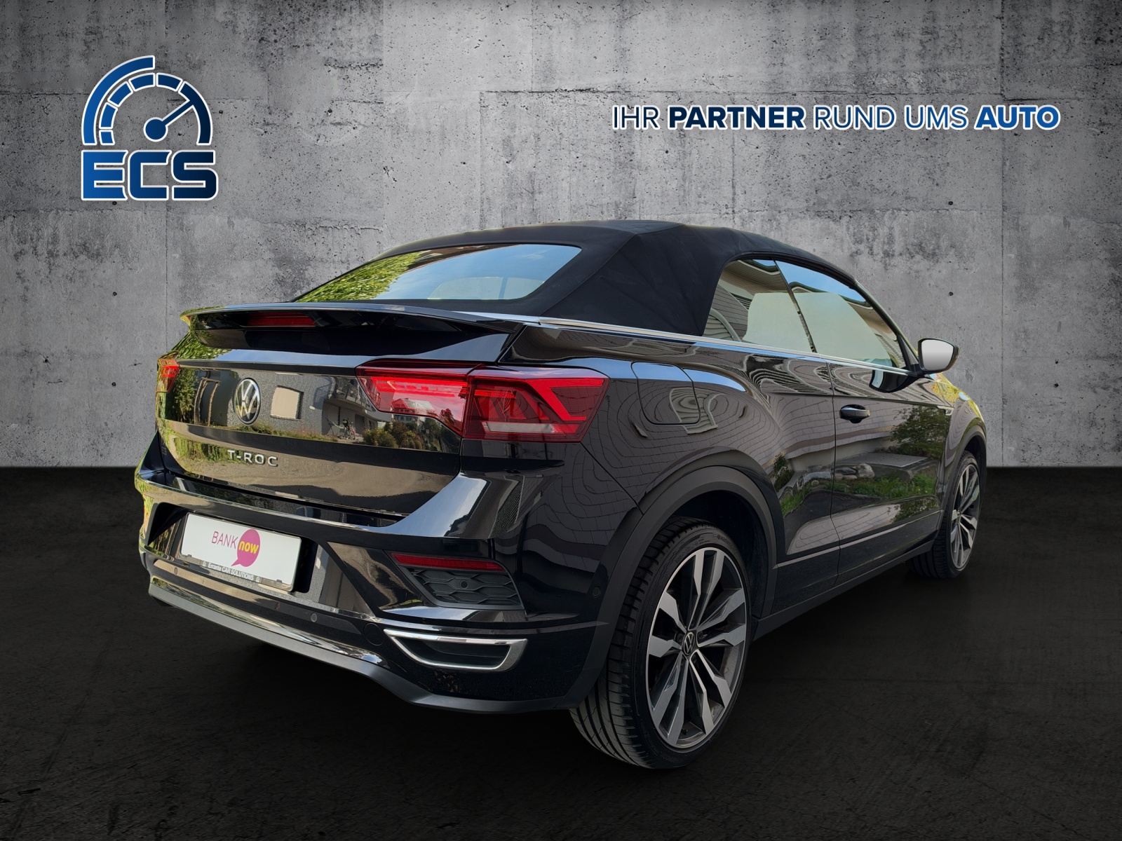 VW T-Roc Cabriolet 1.5 TSI EVO R-Line DSG-showroom-element-2