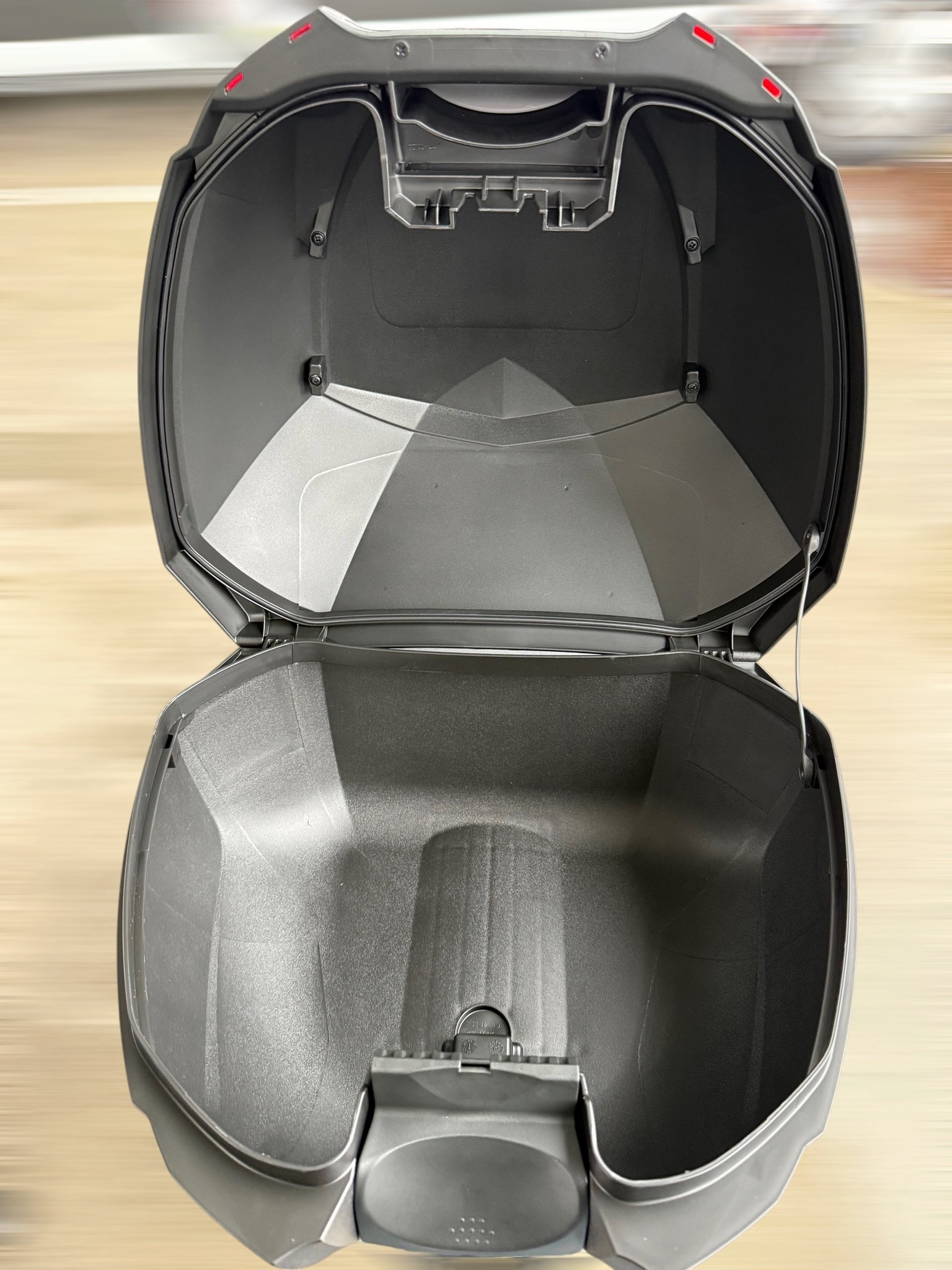 KYMCO AGILITY S 125i CBS-image-6