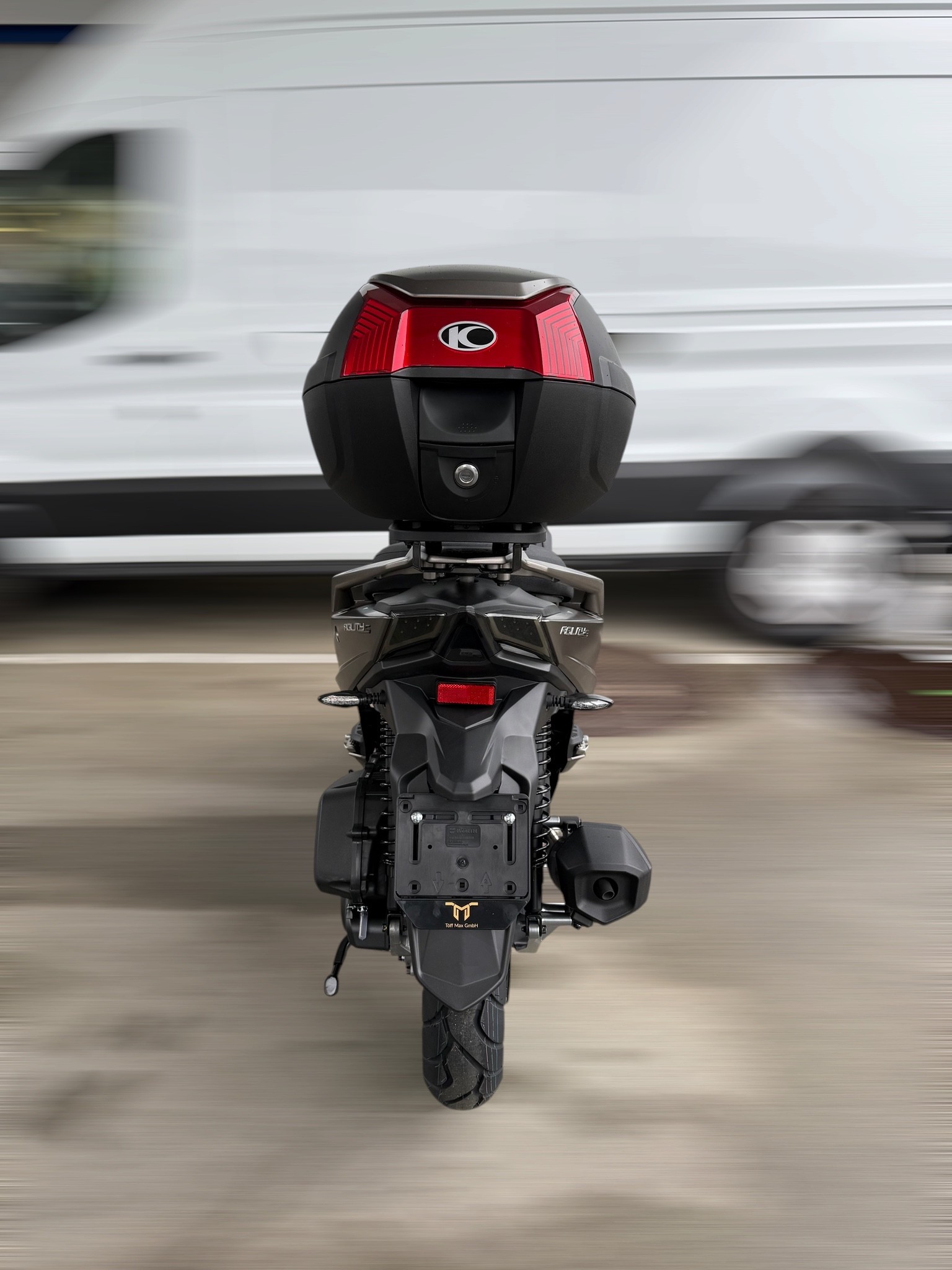 KYMCO AGILITY S 125i CBS-image-13