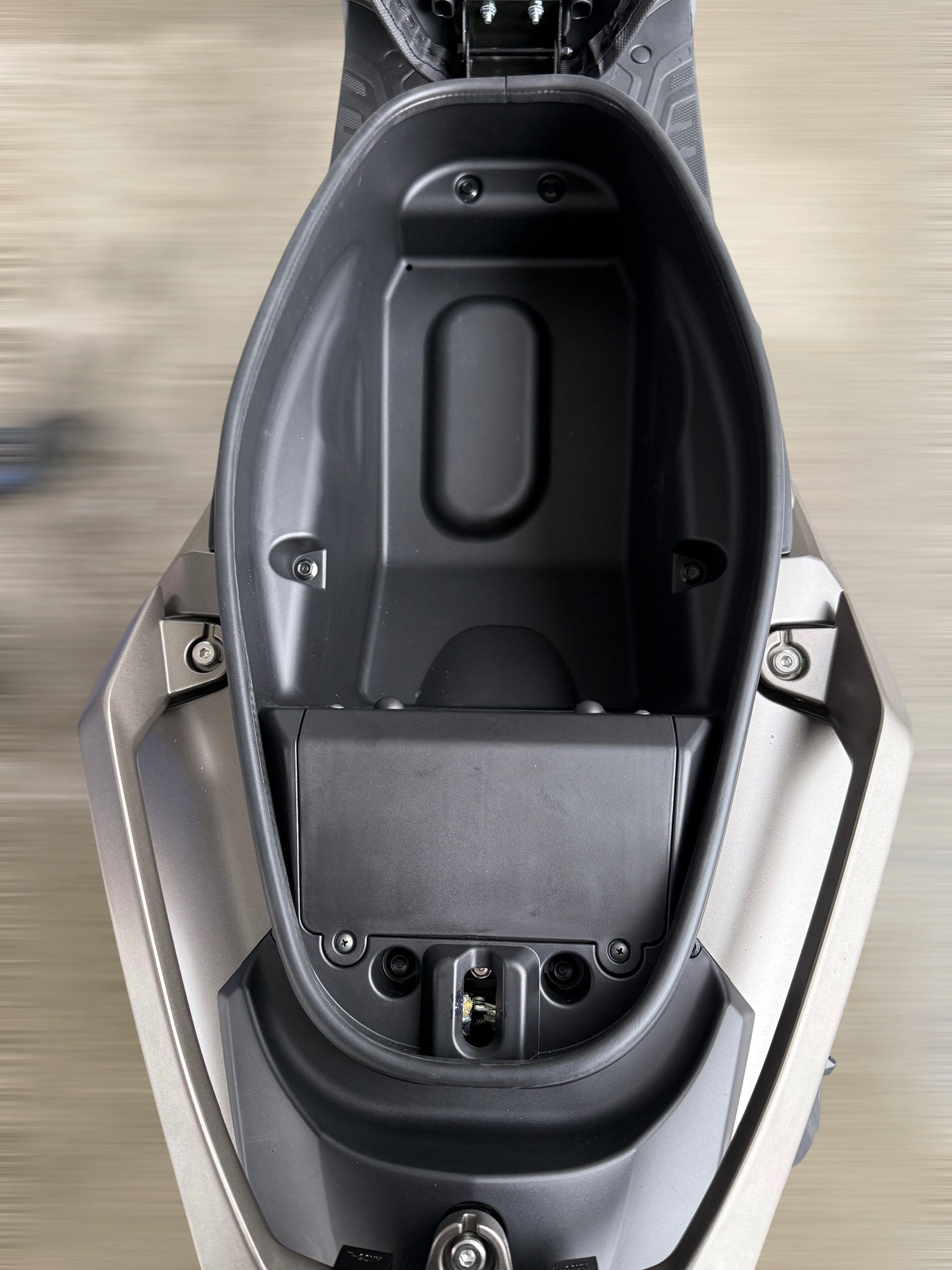 KYMCO AGILITY S 125i CBS-image-5