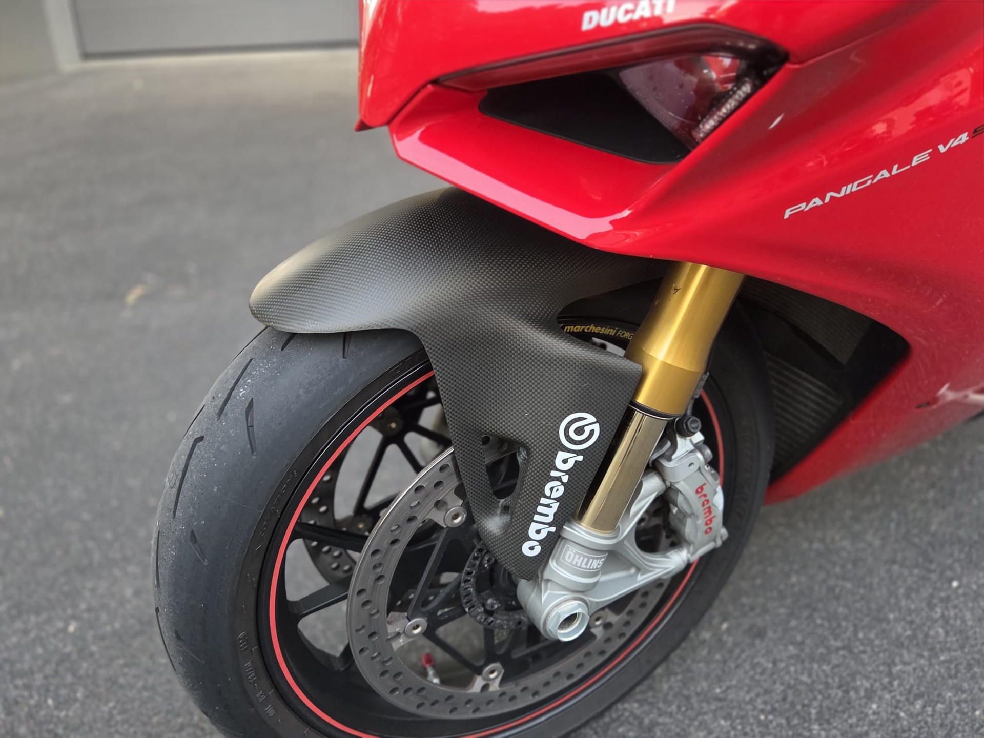 DUCATI Panigale 1103 V4 S-image-12
