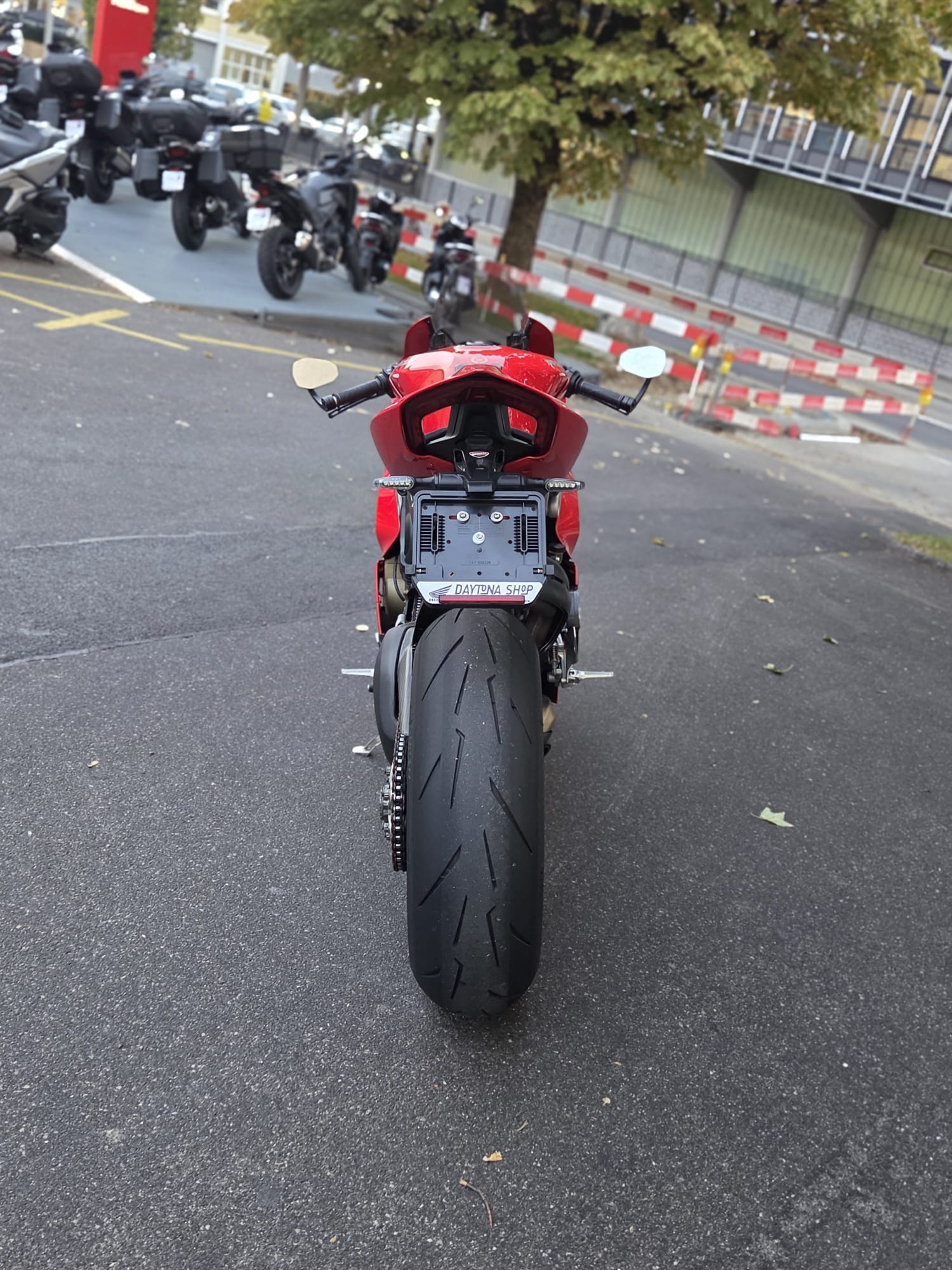 DUCATI Panigale 1103 V4 S-image-5