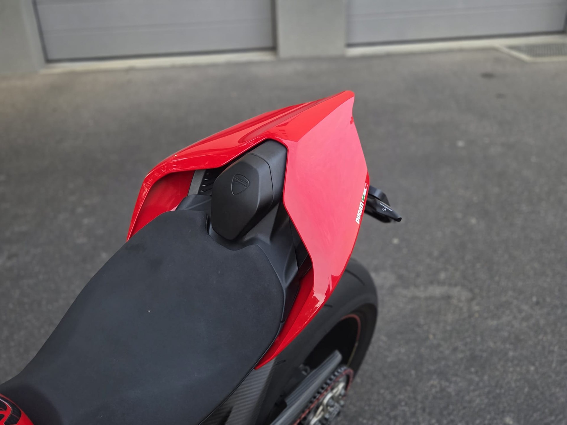 DUCATI Panigale 1103 V4 S-image-10