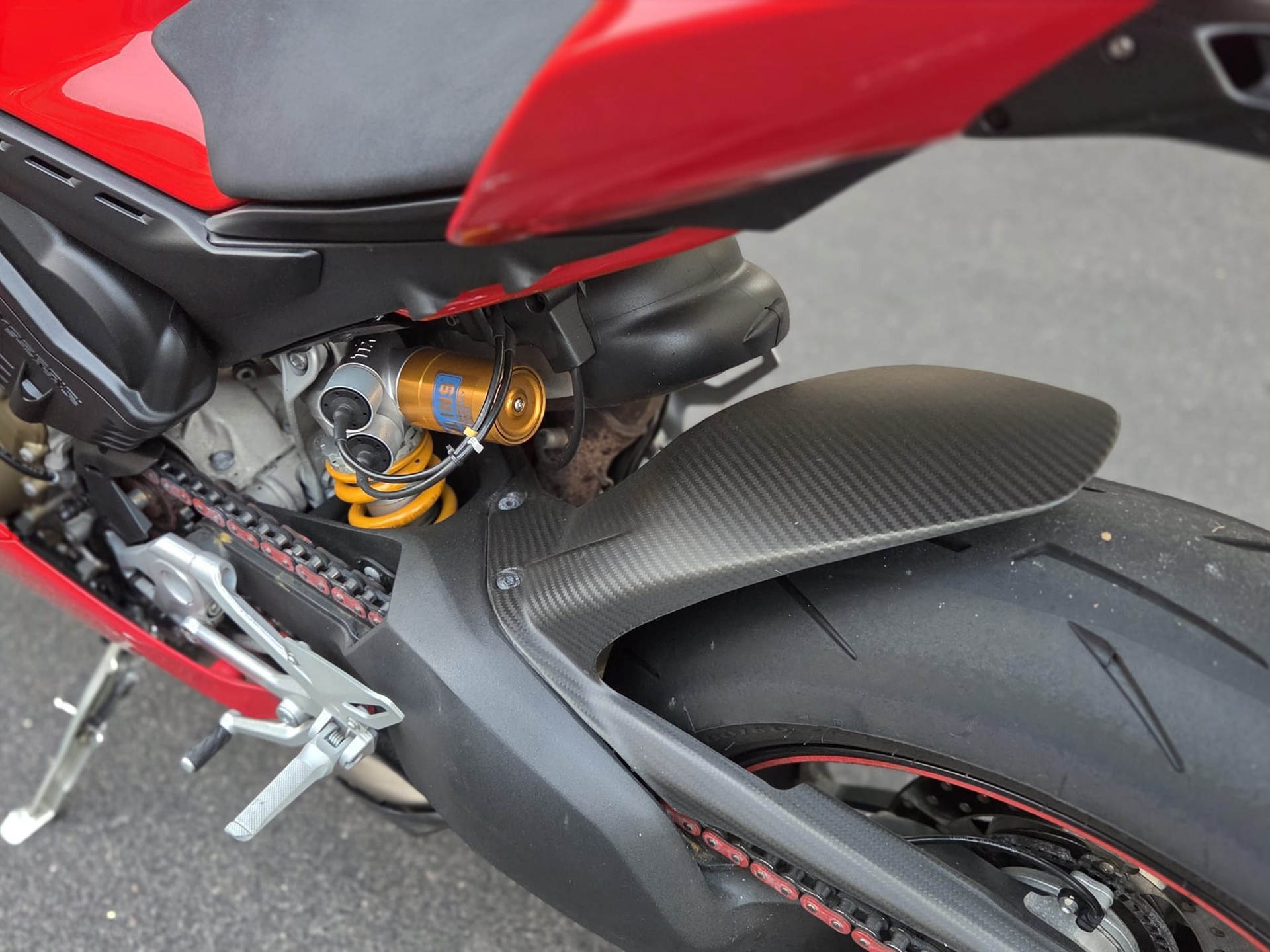 DUCATI Panigale 1103 V4 S-image-13