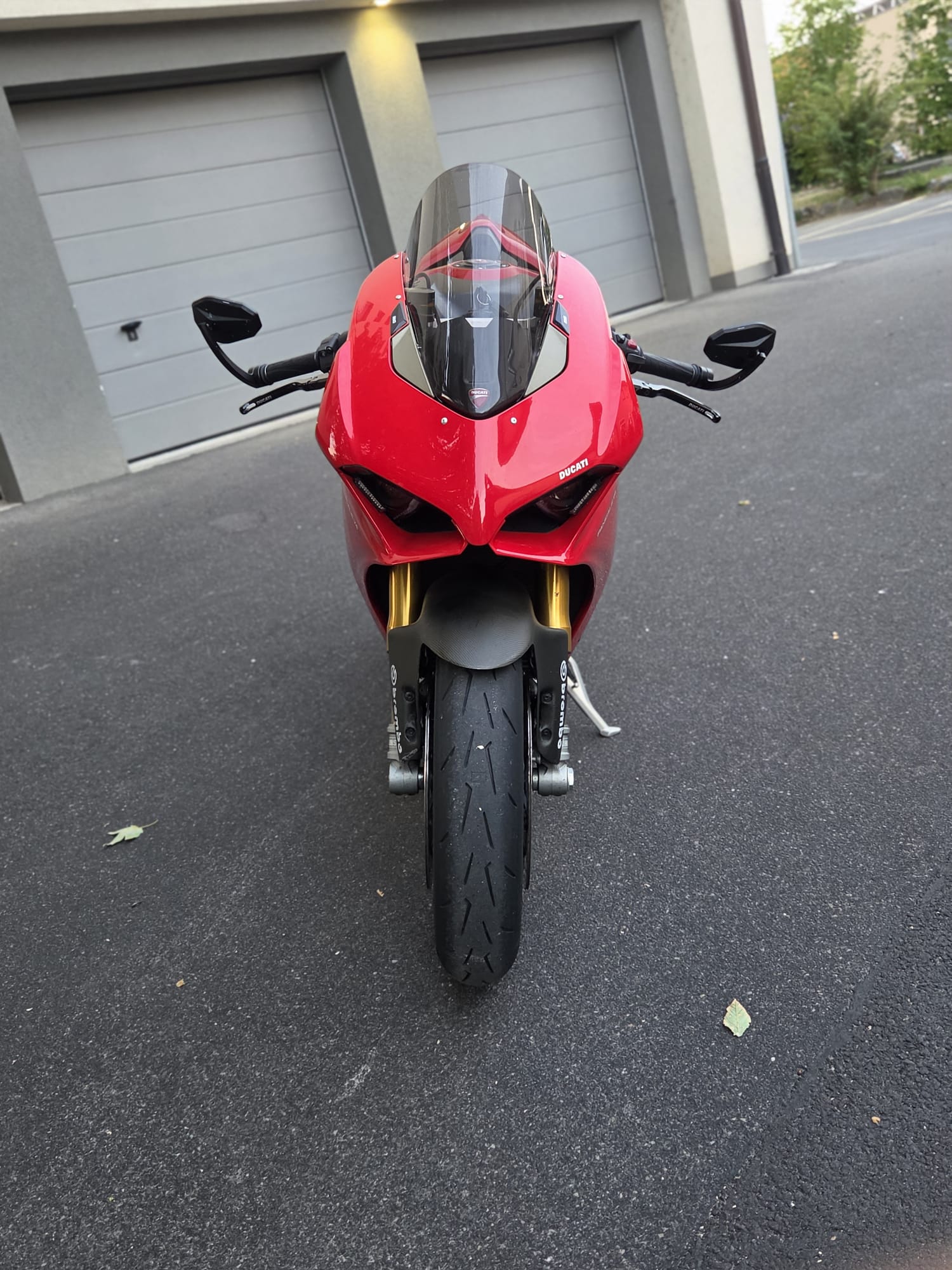 DUCATI Panigale 1103 V4 S-image-4
