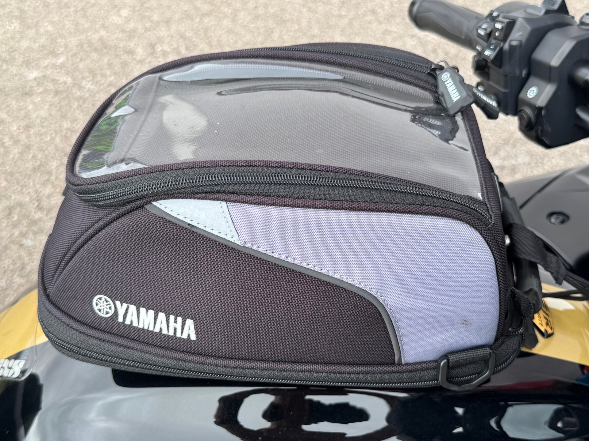 YAMAHA FJR 1300 AS/ABS-image-11