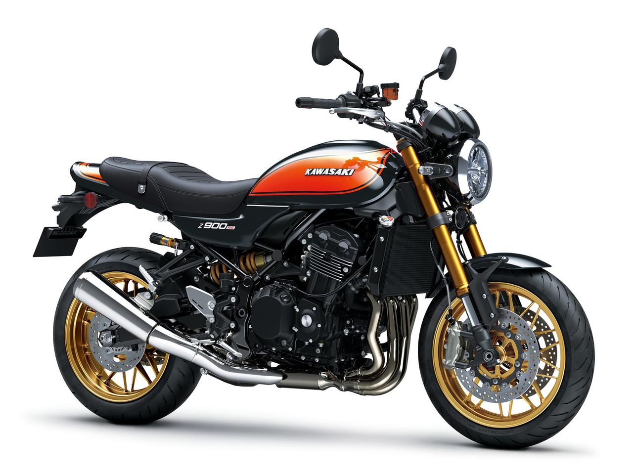 KAWASAKI Z 900 RS SE ABS MY26-image-0