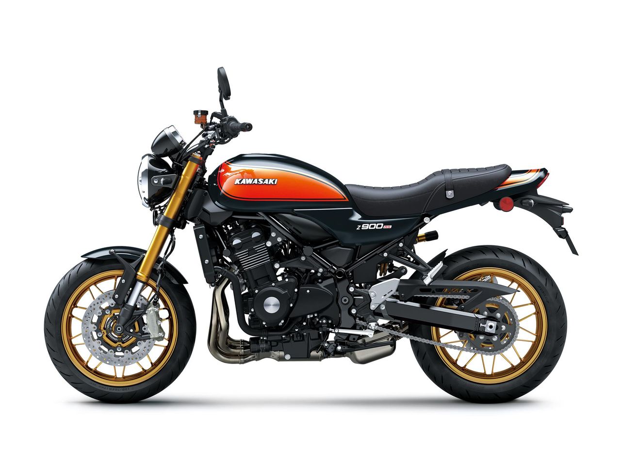 KAWASAKI Z 900 RS SE ABS MY26-image-2