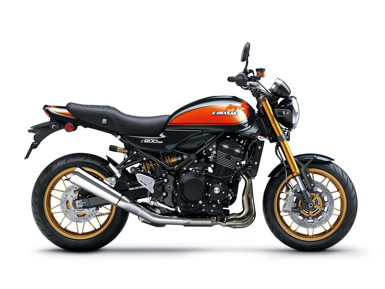 KAWASAKI Z 900 RS SE ABS MY26-image-1