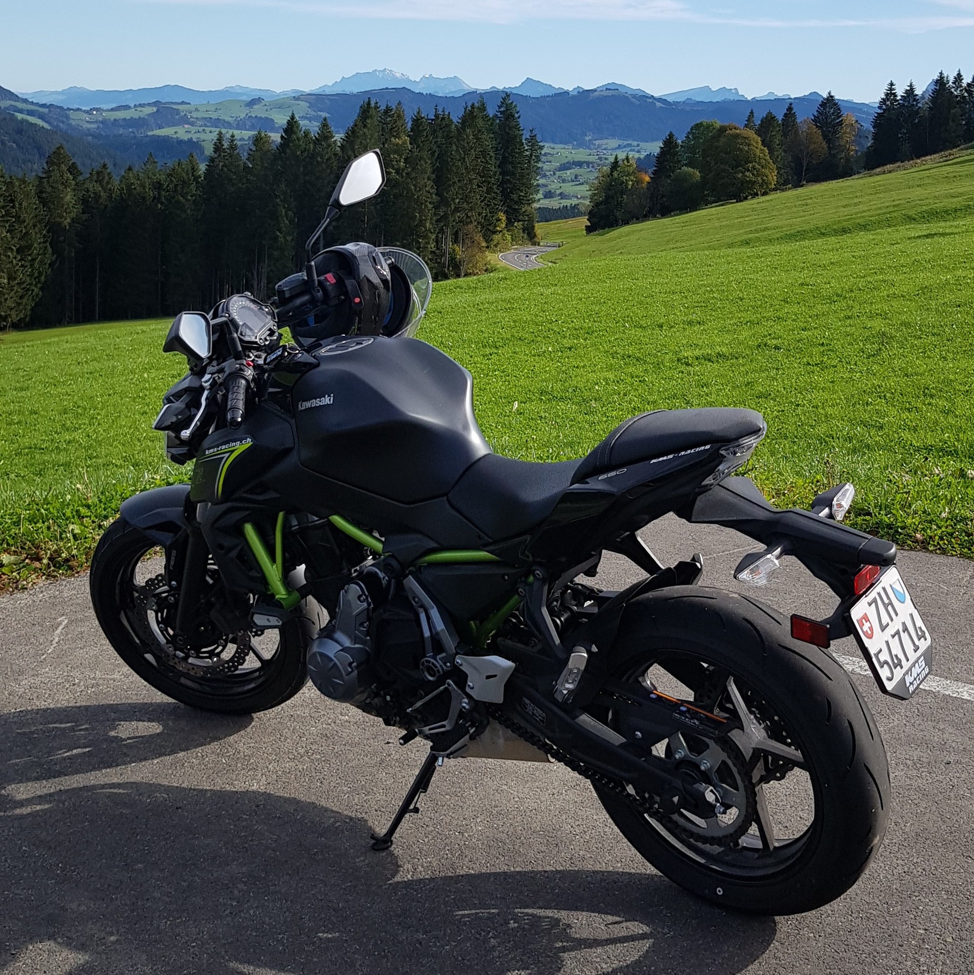 KAWASAKI Z 650 ABS-image-0