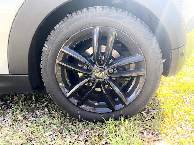 MINI Cooper S Steptronic DKG-image-11