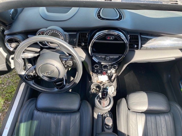 MINI Cooper S Steptronic DKG-image-8
