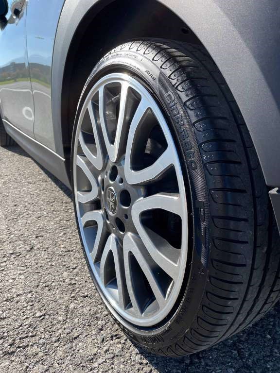 MINI Cooper S Steptronic DKG-image-12