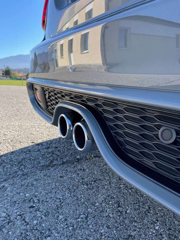 MINI Cooper S Steptronic DKG-image-13