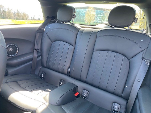 MINI Cooper S Steptronic DKG-image-7
