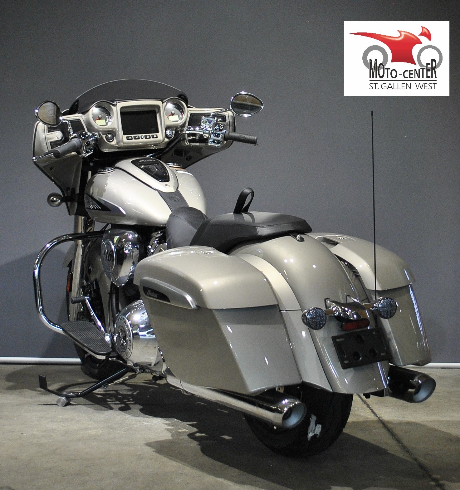 INDIAN Chieftain Limited-image-3