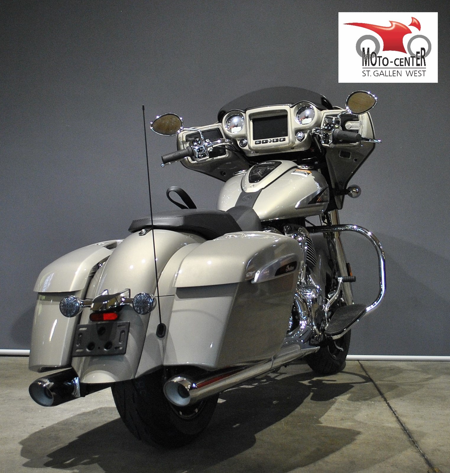 INDIAN Chieftain Limited-image-4