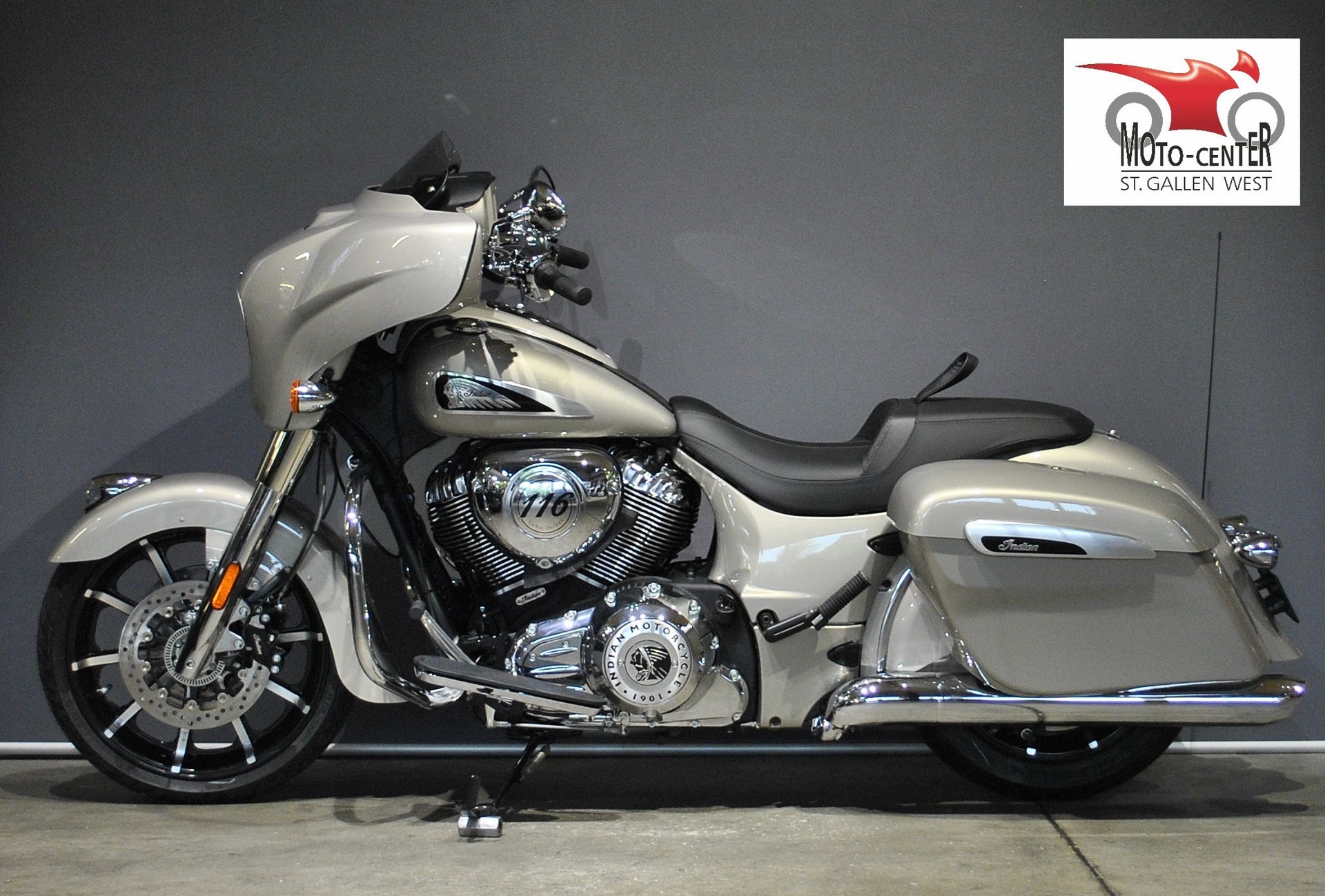 INDIAN Chieftain Limited-image-2