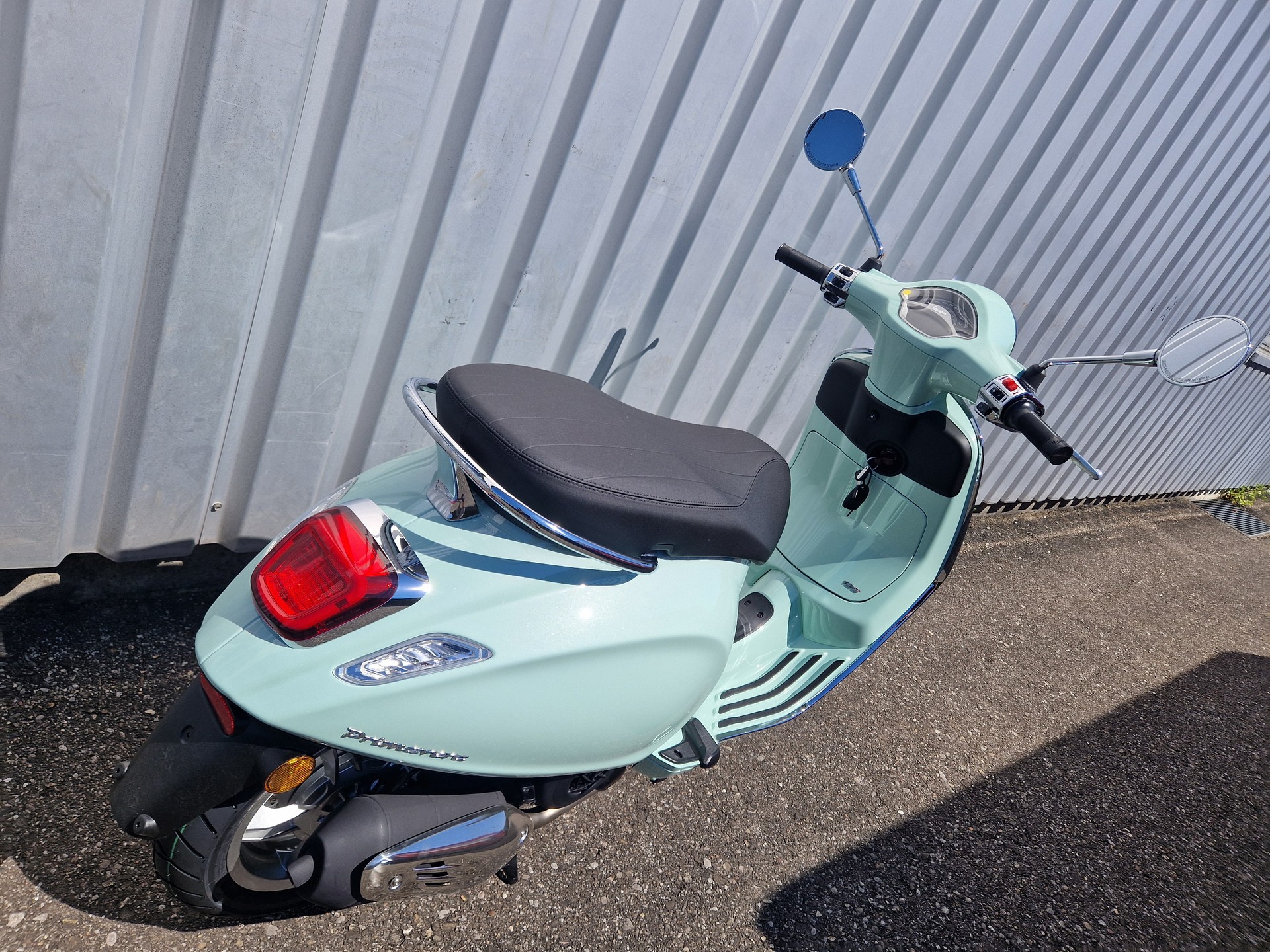 PIAGGIO Vespa 125 Primavera ABS 2024-image-4