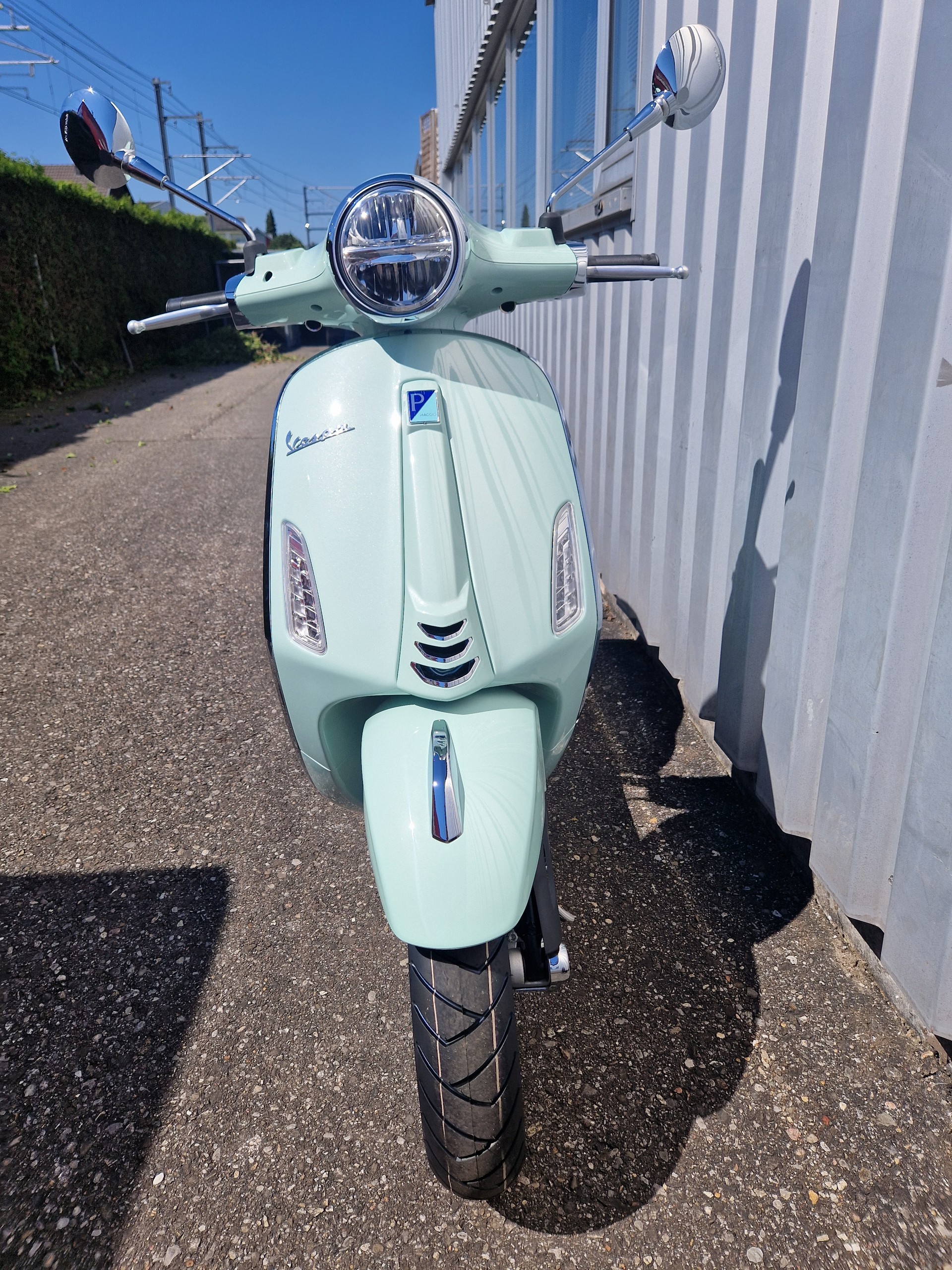 PIAGGIO Vespa 125 Primavera ABS 2024-image-3