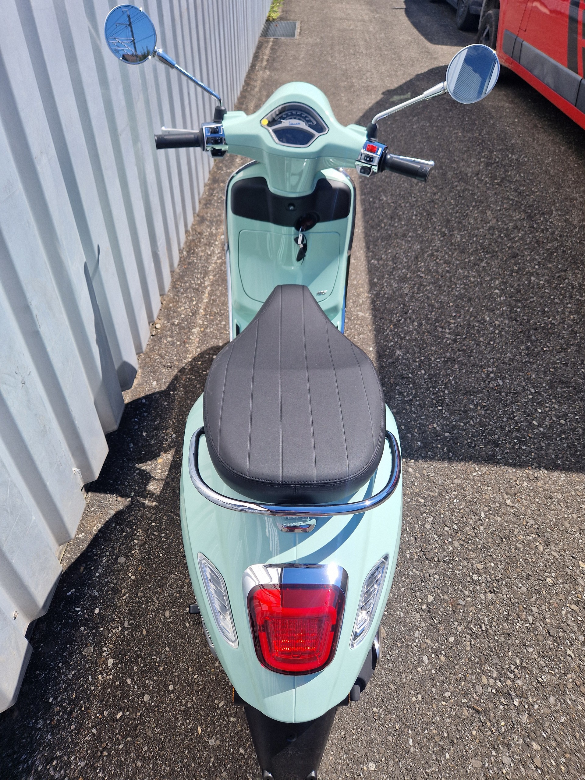 PIAGGIO Vespa 125 Primavera ABS 2024-image-5
