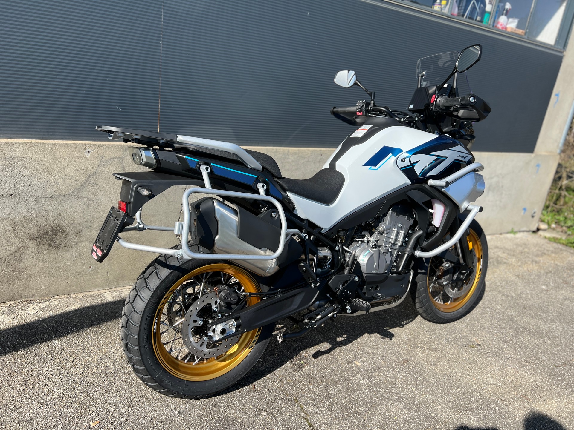 CF MOTO 800 MT Explore-image-3