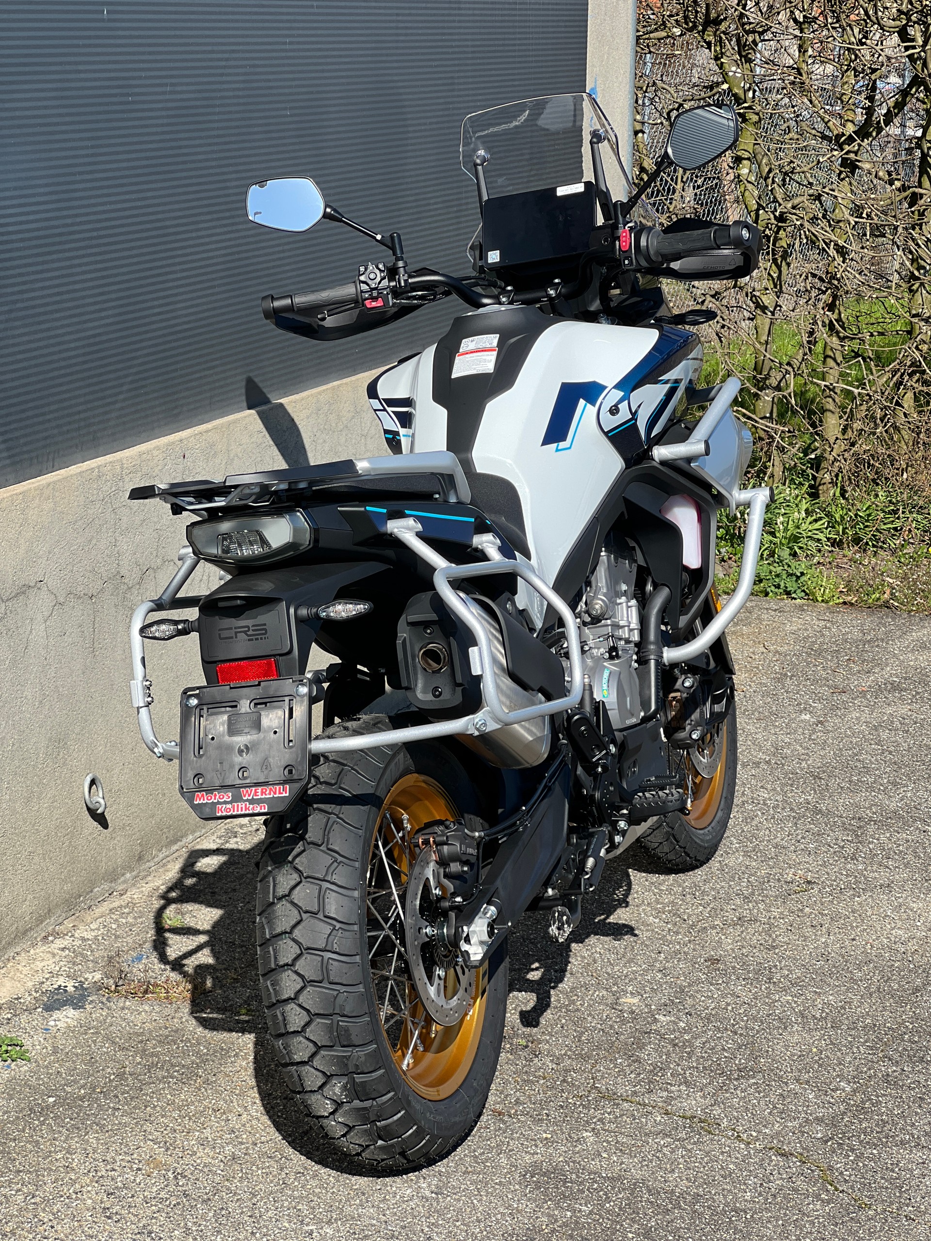 CF MOTO 800 MT Explore-image-4