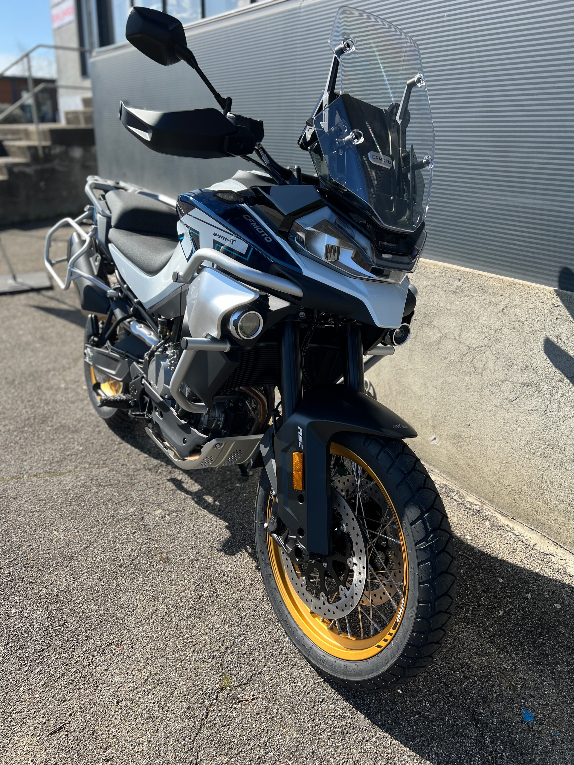 CF MOTO 800 MT Explore-image-2
