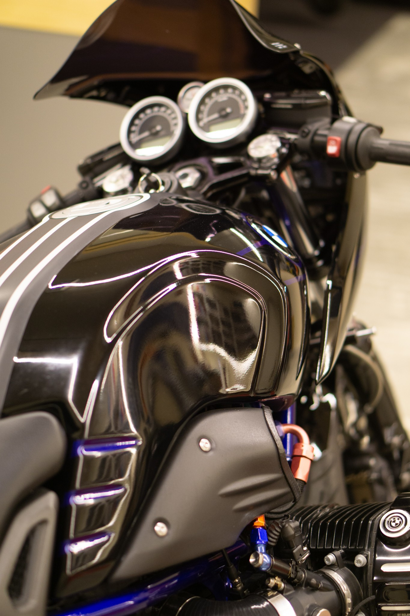 BMW R nineT Racer ABS-image-15