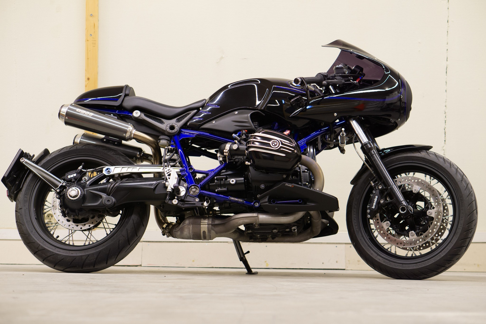 BMW R nineT Racer ABS-image-1