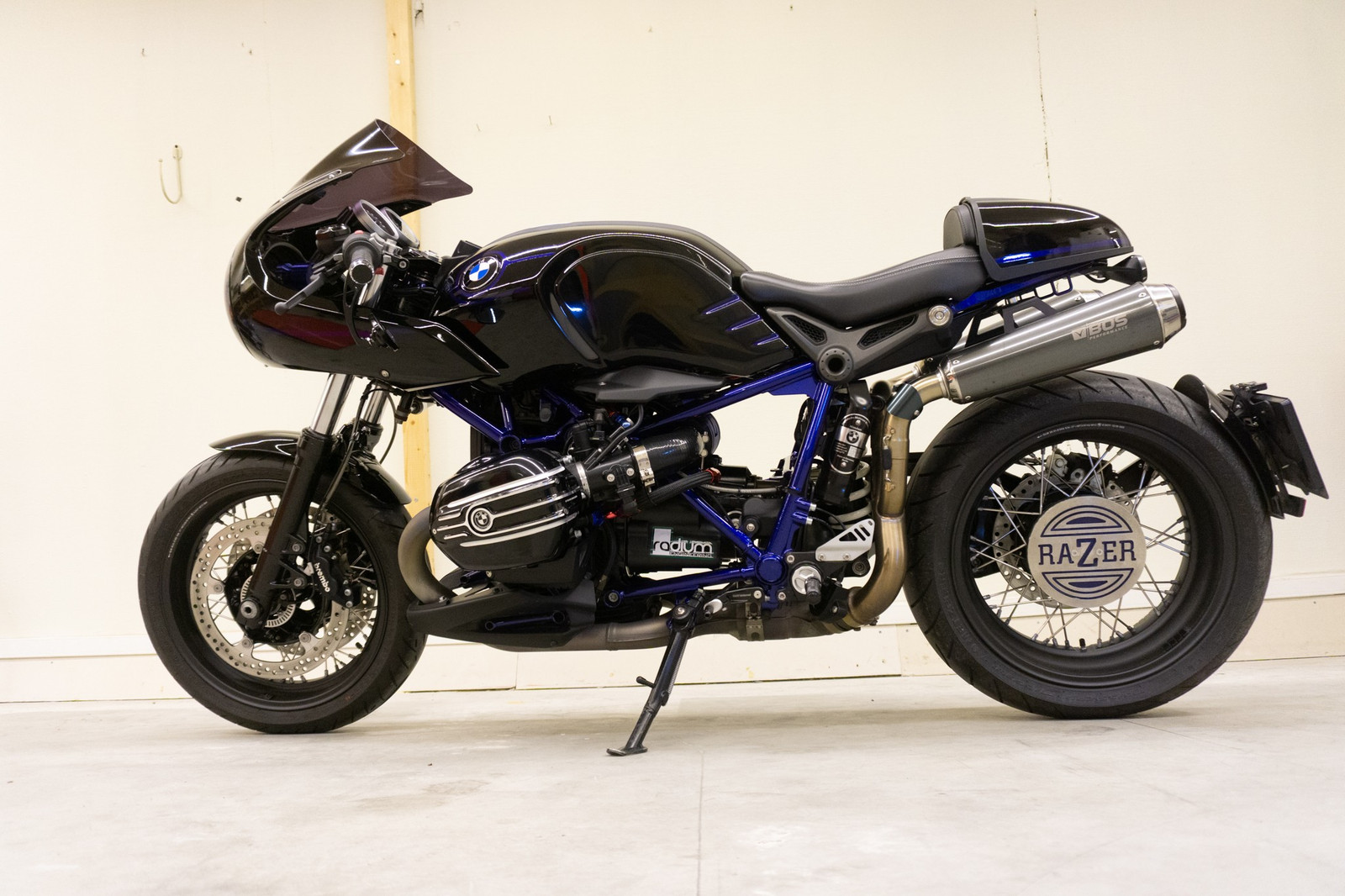 BMW R nineT Racer ABS-image-2