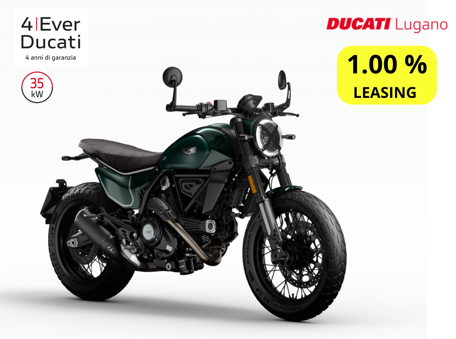 DUCATI Scrambler 803 Nightshift-image-0