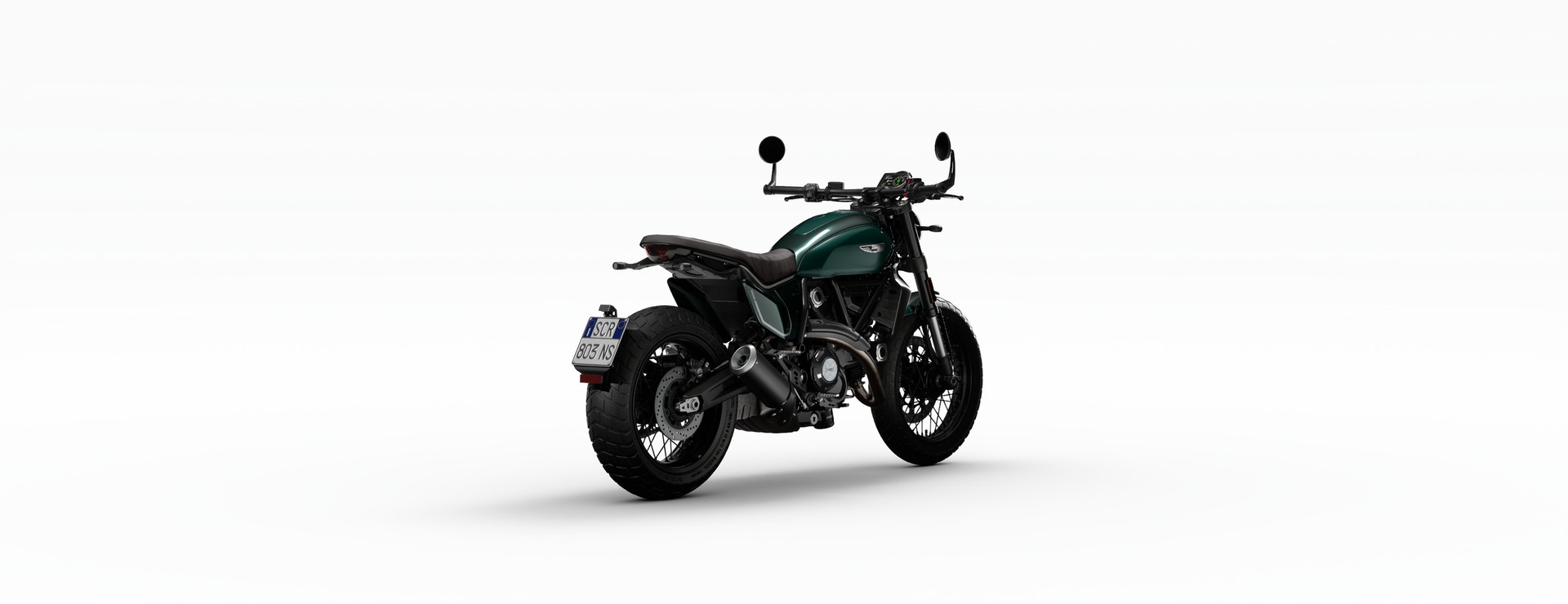 DUCATI Scrambler 803 Nightshift-image-2