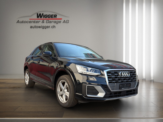 AUDI Q2 40 TFSI Sport quattro-image-6