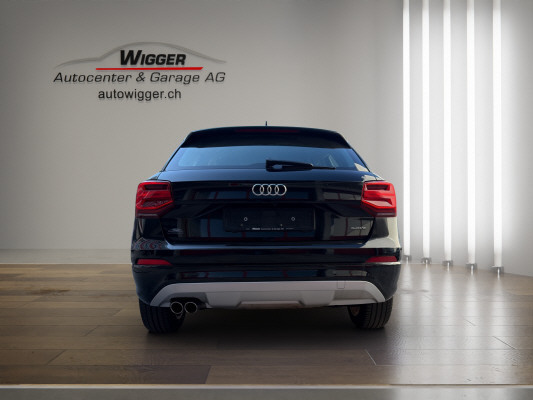 AUDI Q2 40 TFSI Sport quattro-image-3