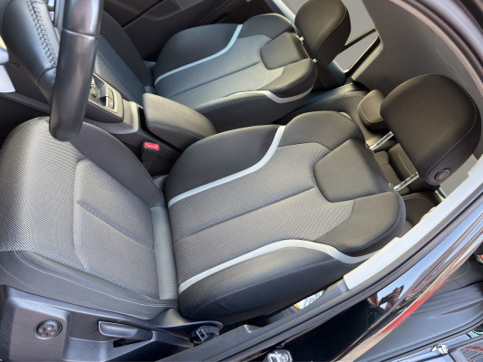 AUDI Q2 40 TFSI Sport quattro-image-11