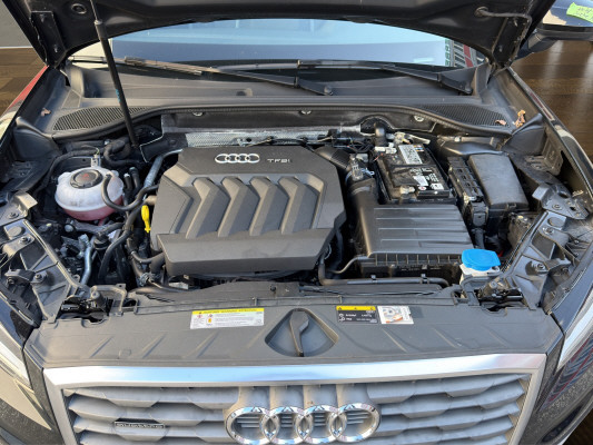 AUDI Q2 40 TFSI Sport quattro-image-14