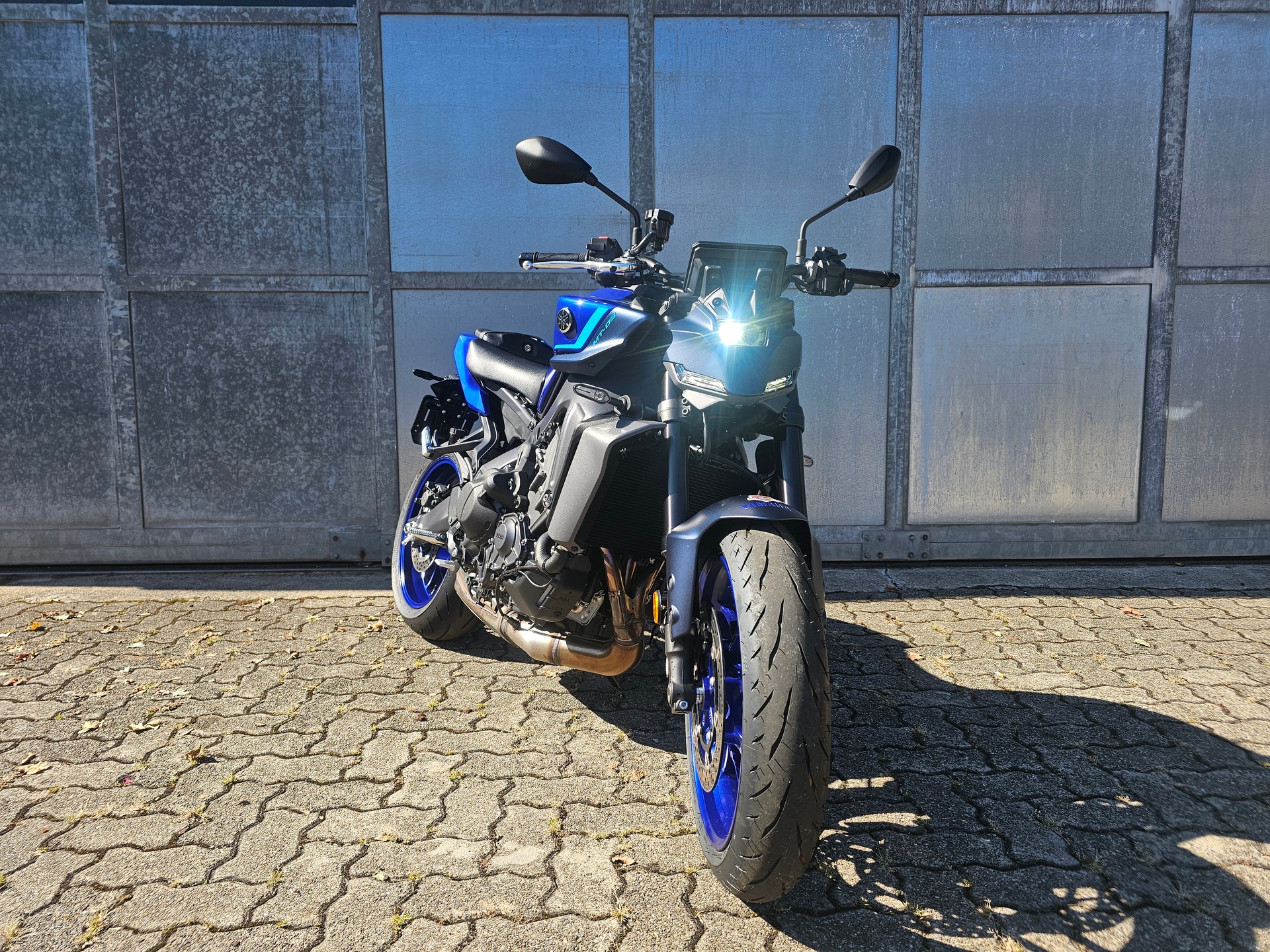 YAMAHA Y-AMT-image-1