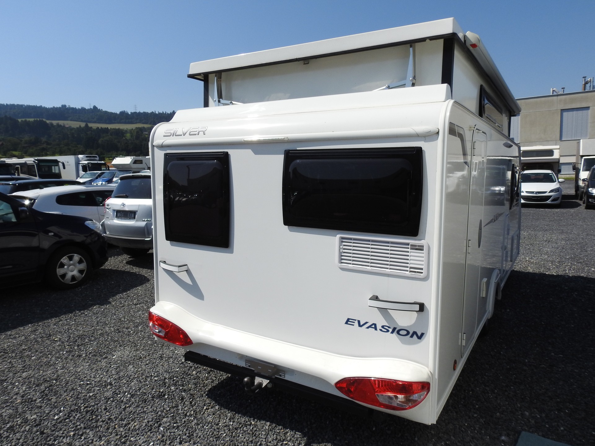 SILVER Evasion 430 CP-image-6