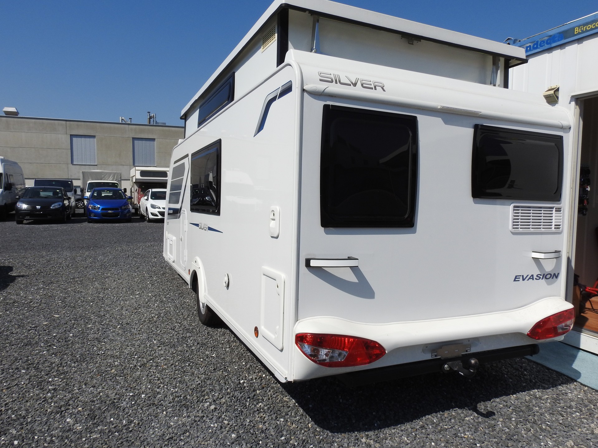 SILVER Evasion 430 CP-image-4