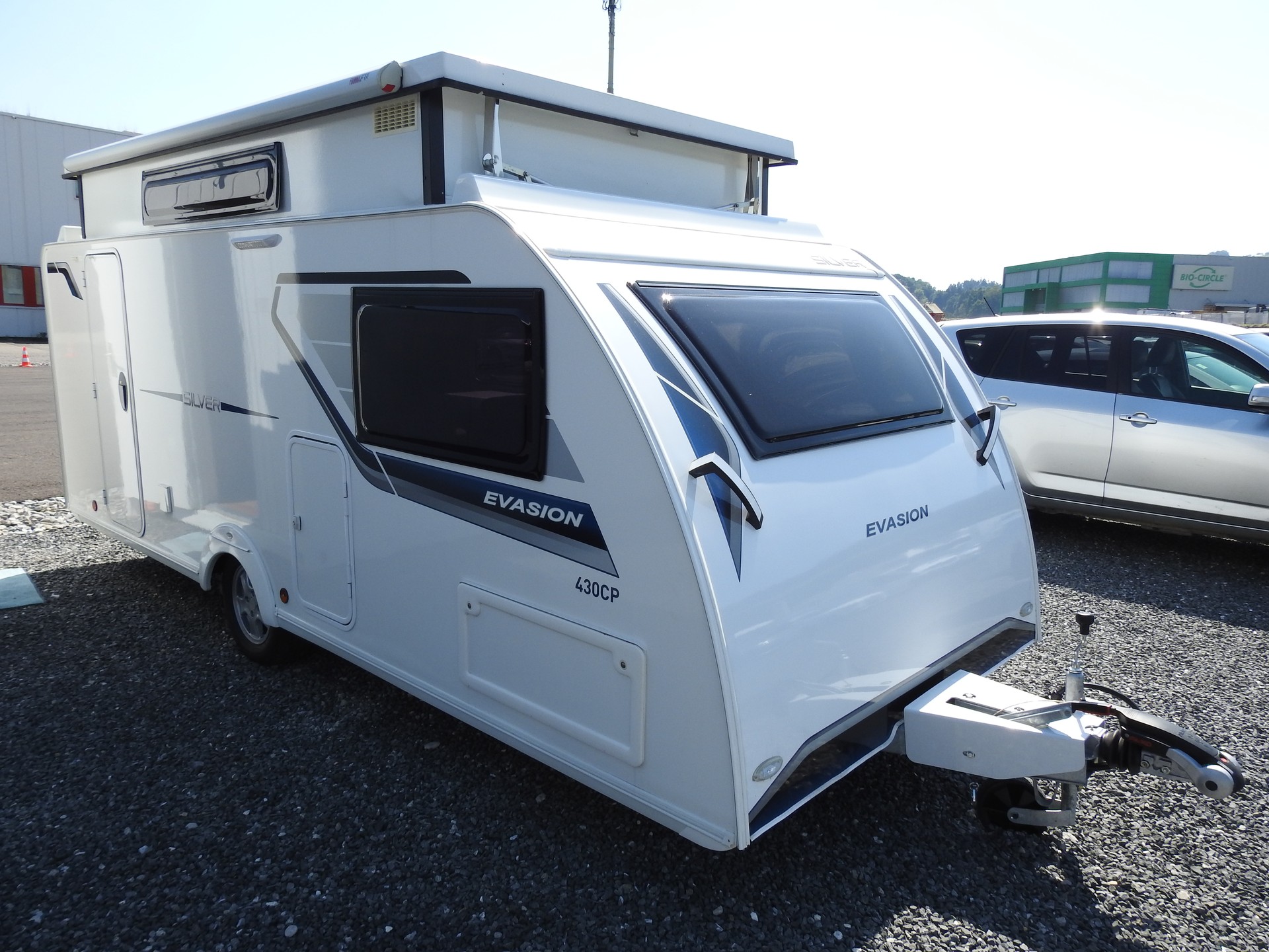SILVER Evasion 430 CP-image-7