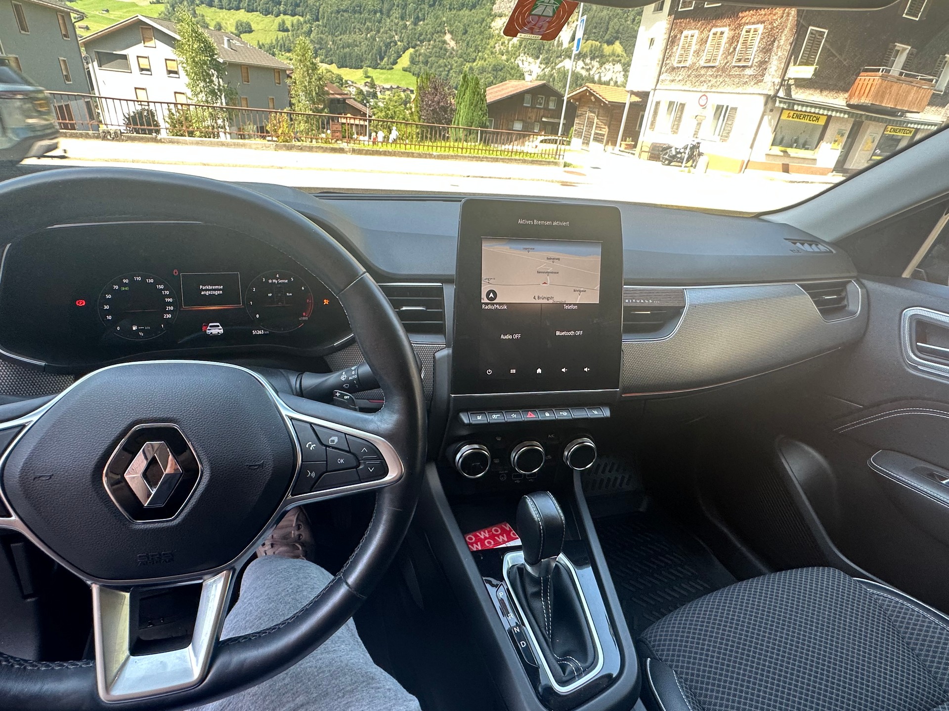 RENAULT Arkana 1.3 TCe Techno EDC-image-2