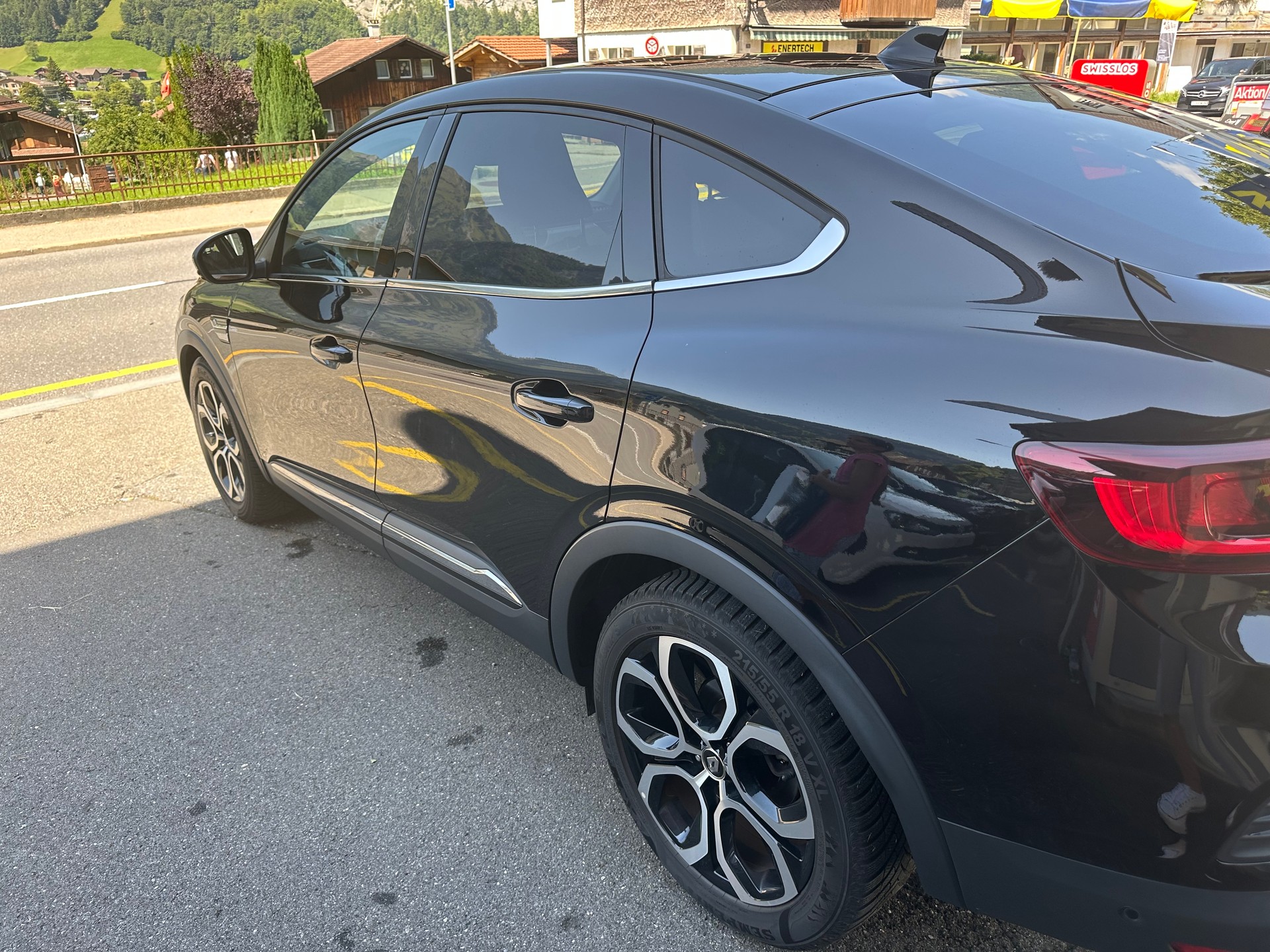 RENAULT Arkana 1.3 TCe Techno EDC-image-3