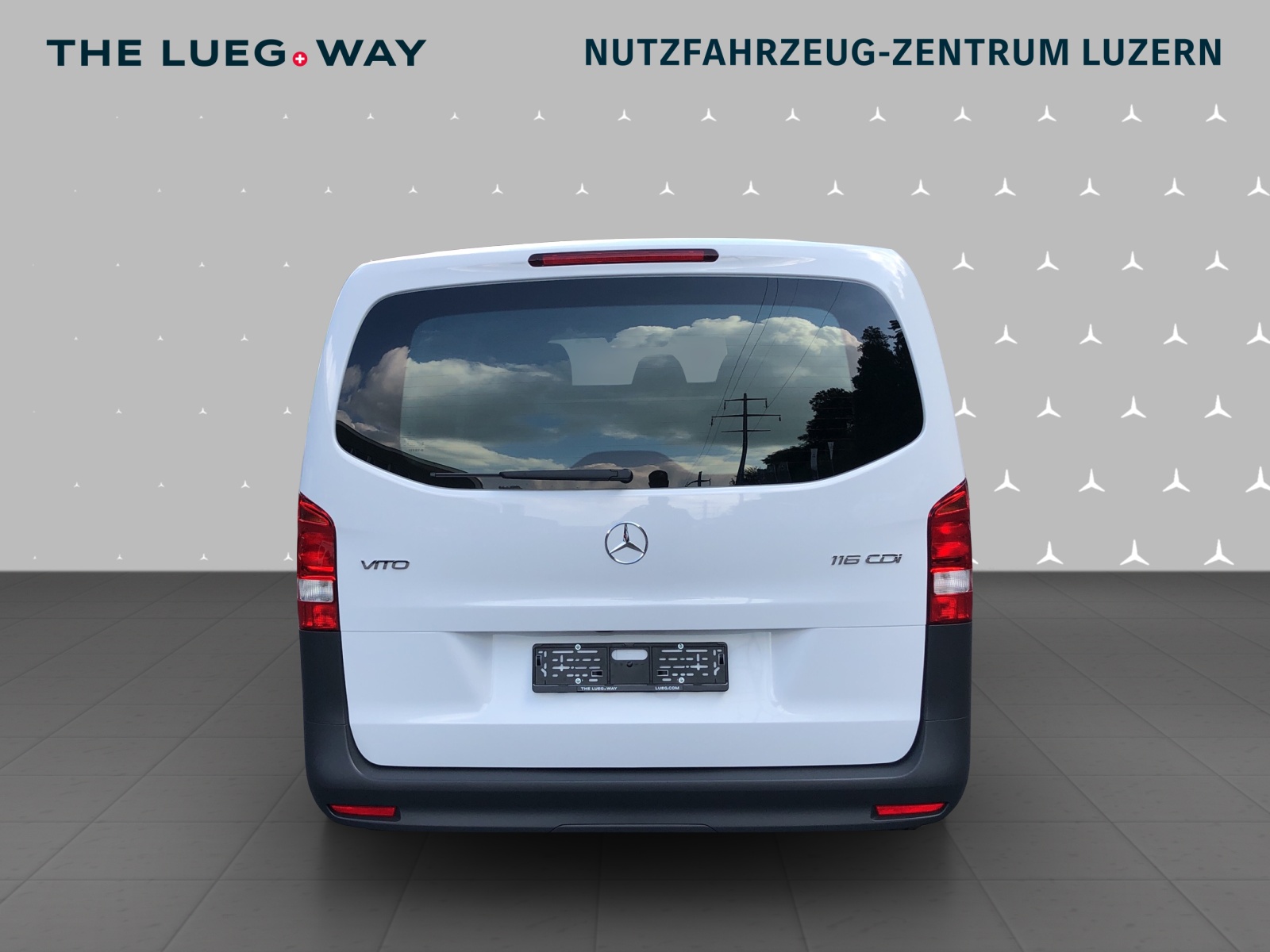 MERCEDES-BENZ Vito 116 CDI Lang Pro 9G-Tronic-image-6