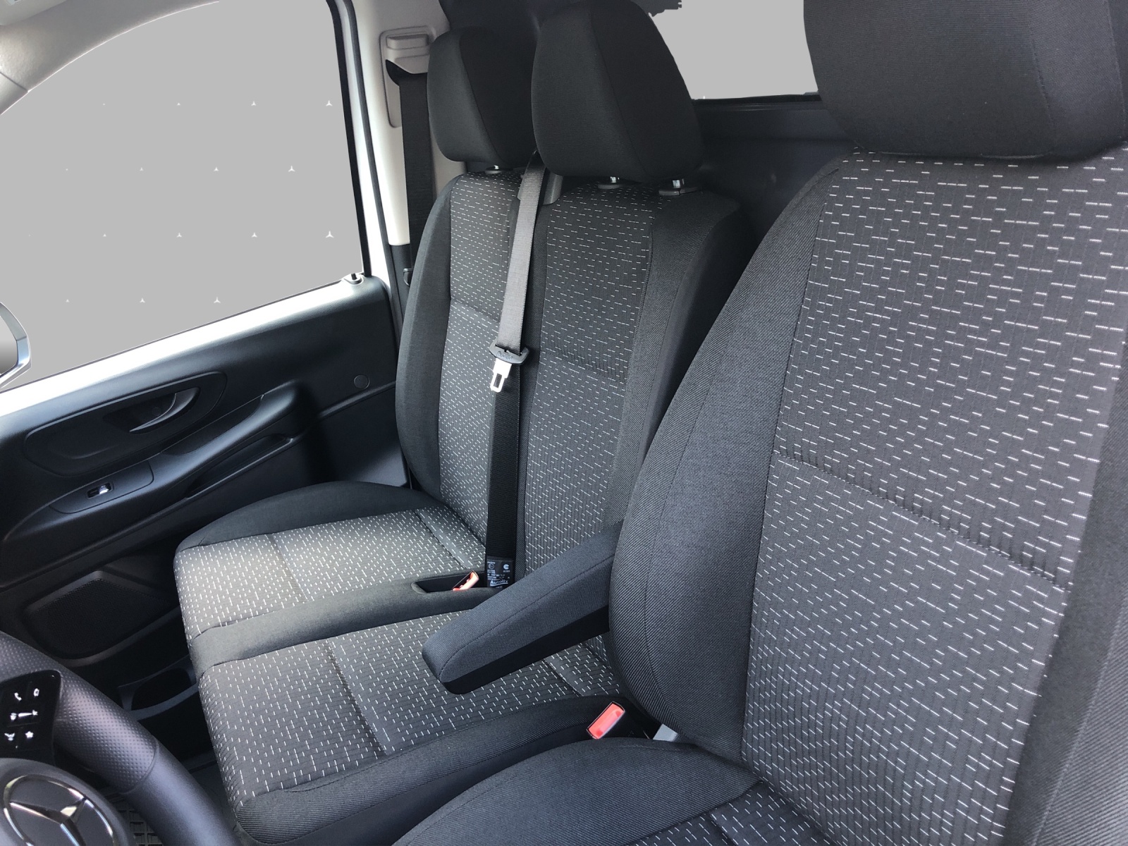 MERCEDES-BENZ Vito 116 CDI Lang Pro 9G-Tronic-image-11