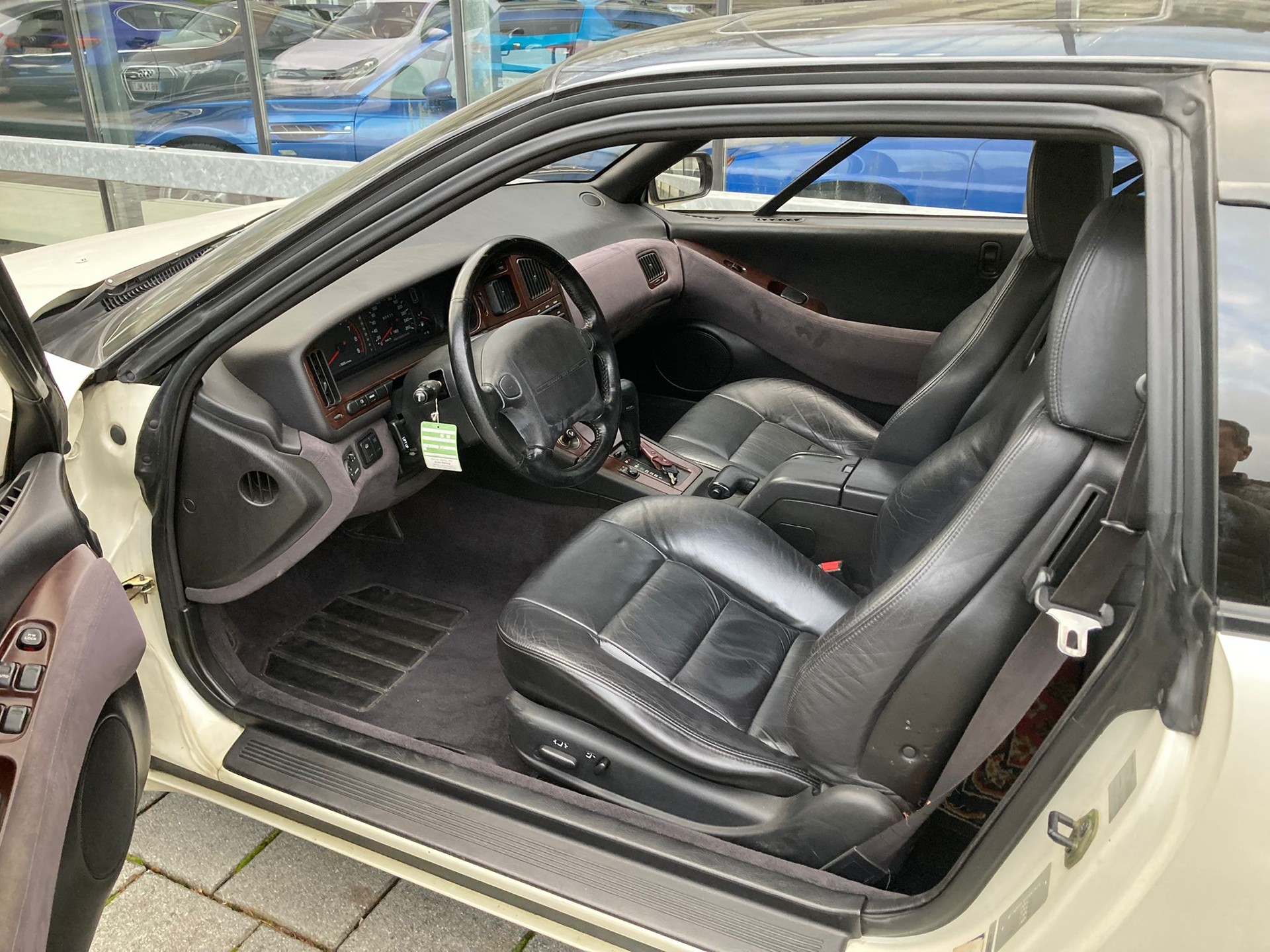 SUBARU SVX 3.3-image-4