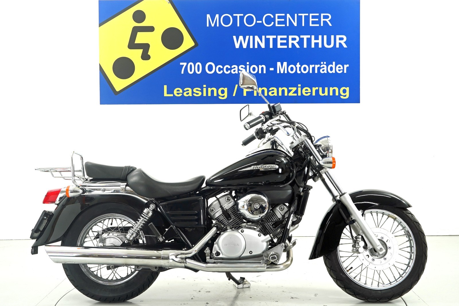 HONDA VT 125 C-image-0